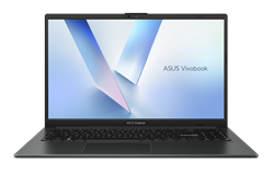 ASUS Vivobook Go · Ryzen 3 7320