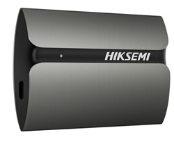 Hiksemi portable SSD